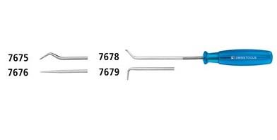 瑞士PB Swiss Tools  密封件安裝拆卸工具 PB 7680   7681